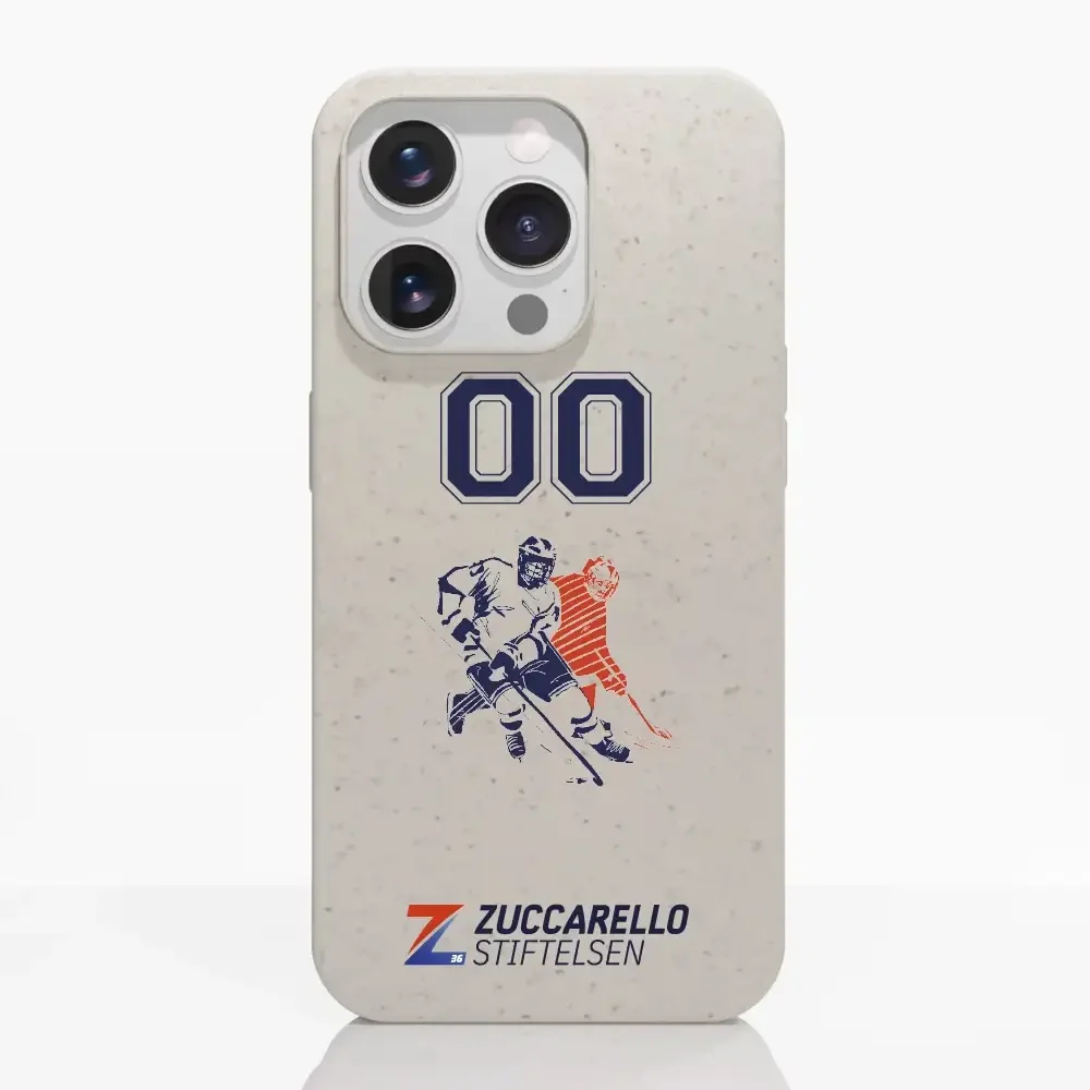 Zuccarello / Joshua Foundation Official Compostable Phone Case Design 21 - Image 16