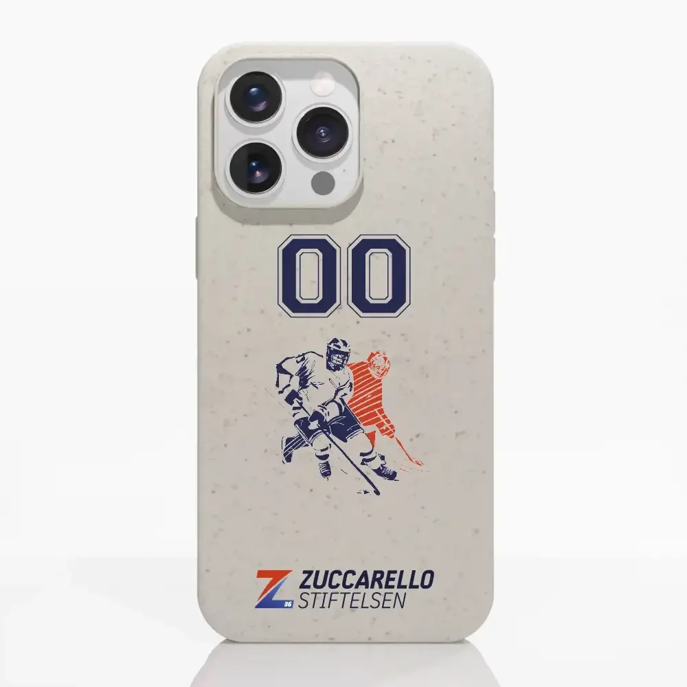 Zuccarello / Joshua Foundation Official Compostable Phone Case Design 21 - Image 17