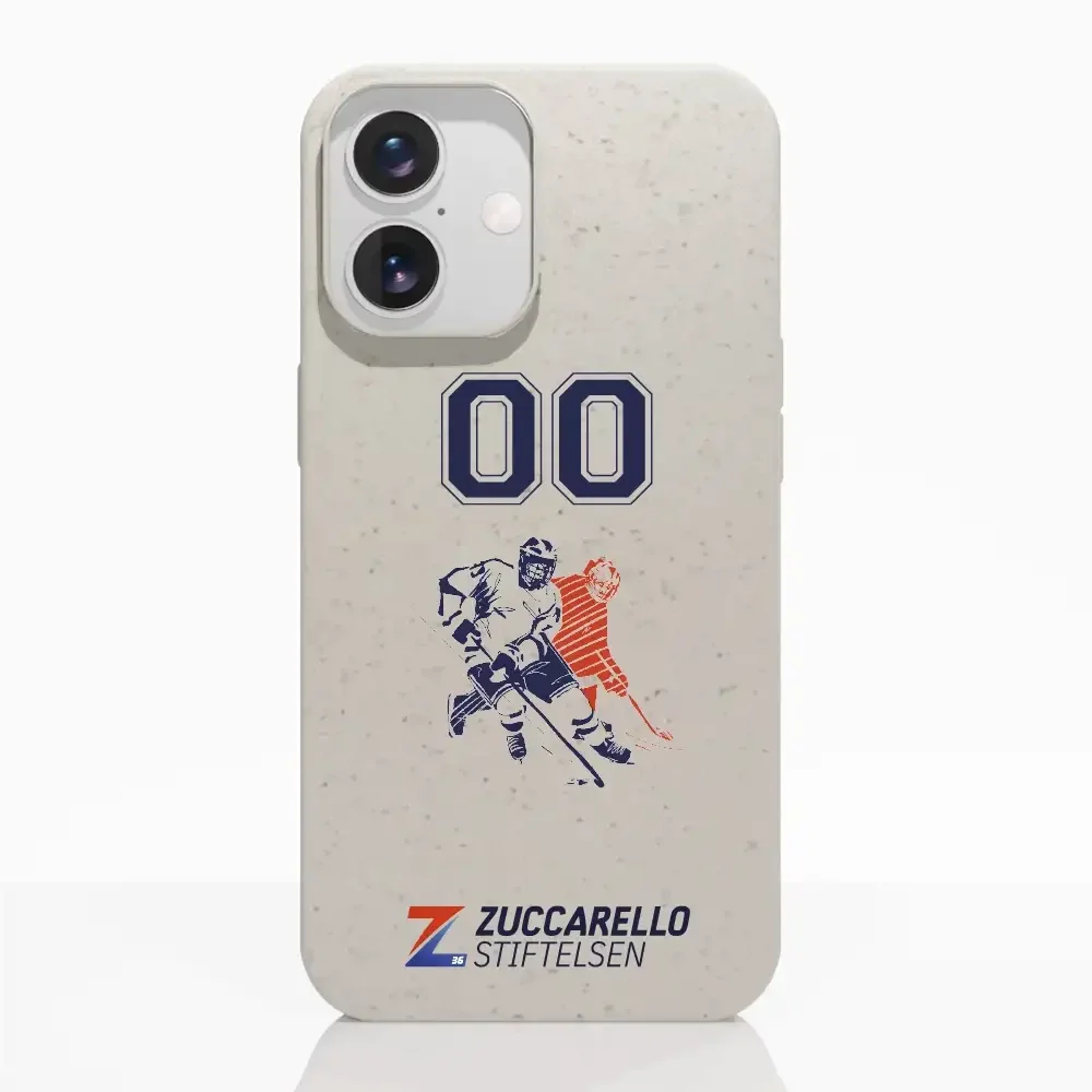 Zuccarello / Joshua Foundation Official Compostable Phone Case Design 21 - Image 18