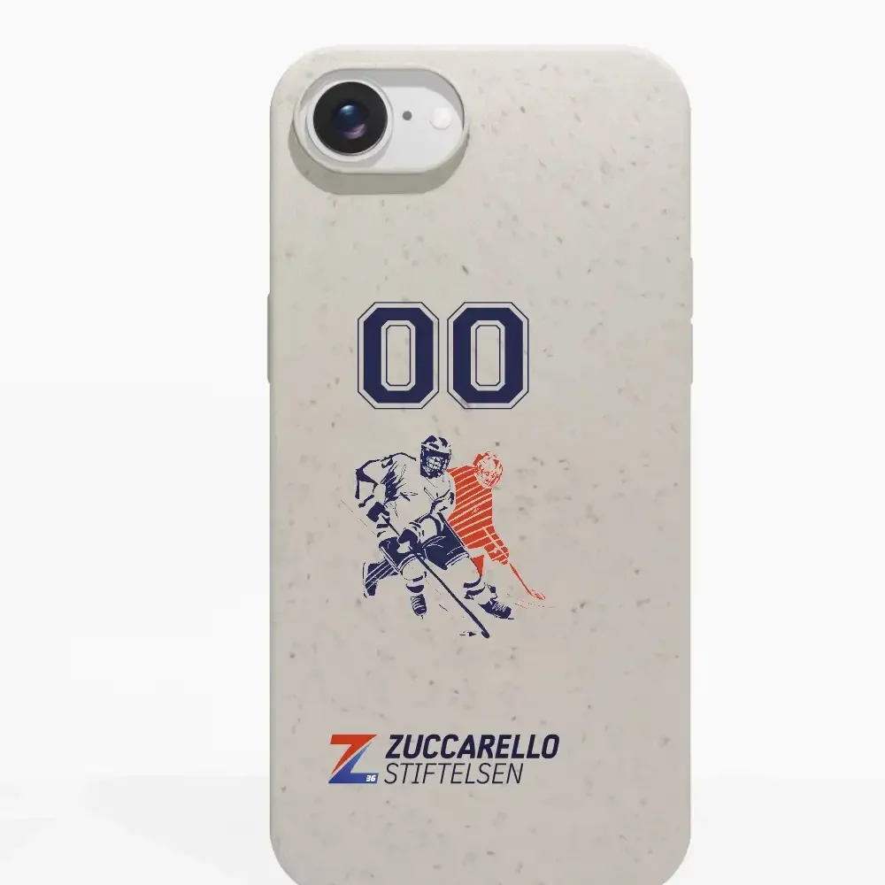 Zuccarello / Joshua Foundation Official Compostable Phone Case Design 21 - Image 19