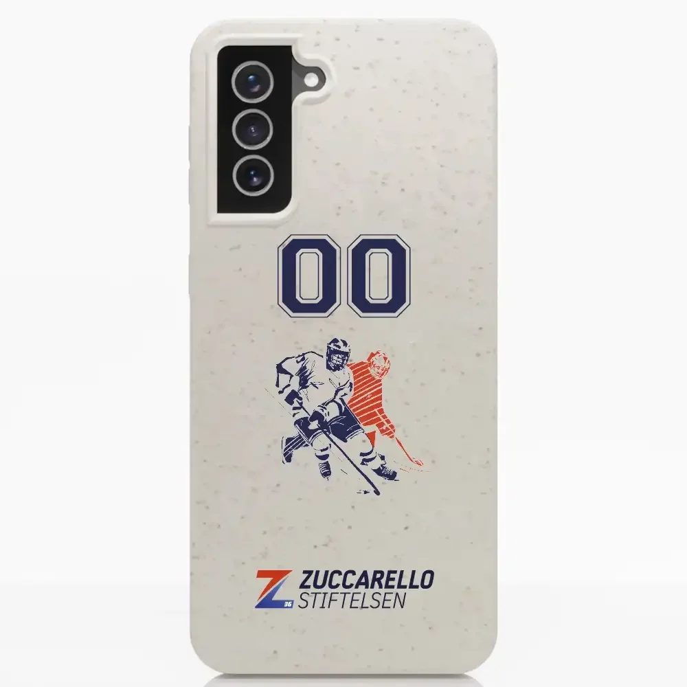 Zuccarello / Joshua Foundation Official Compostable Phone Case Design 21 - Image 25