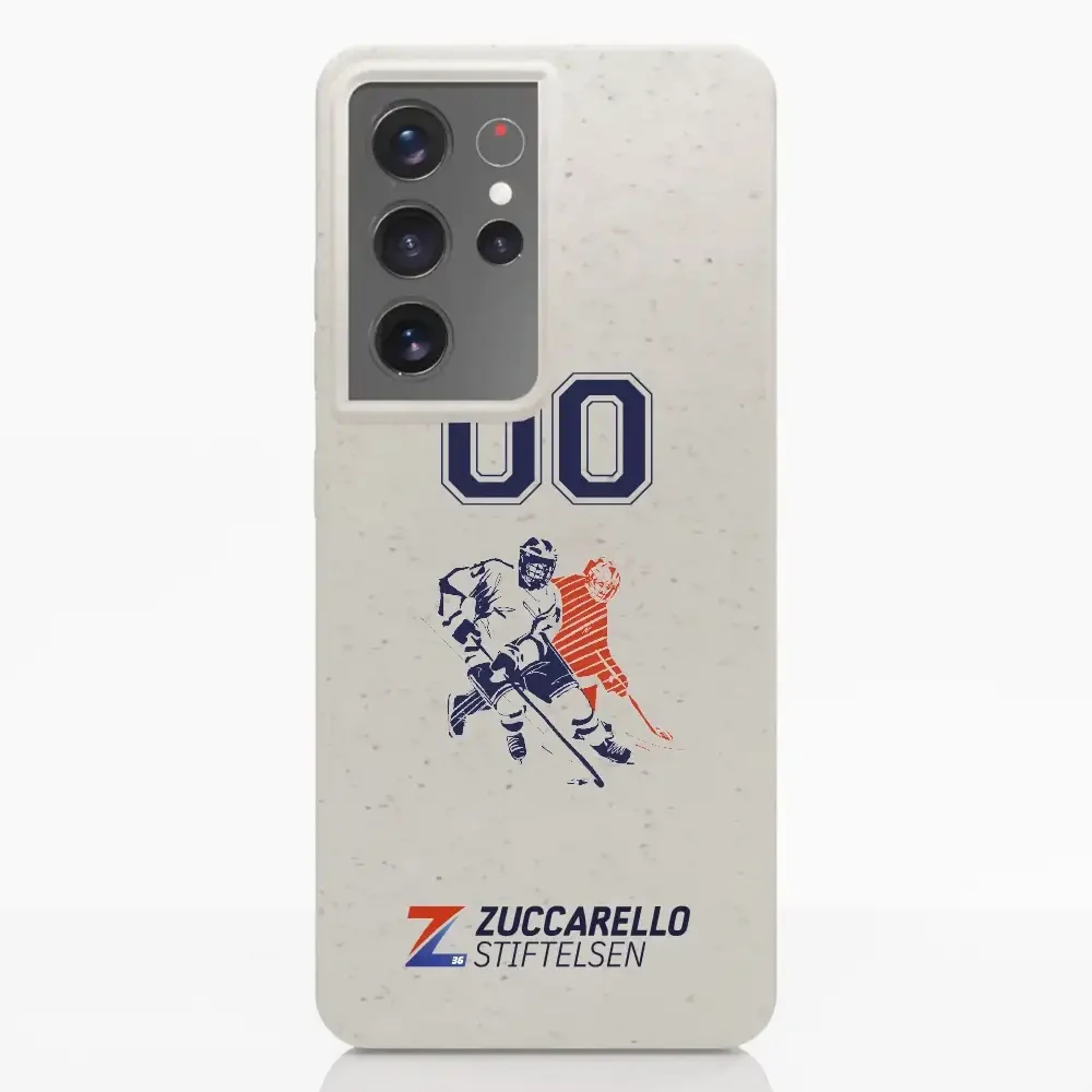 Zuccarello / Joshua Foundation Official Compostable Phone Case Design 21 - Image 26