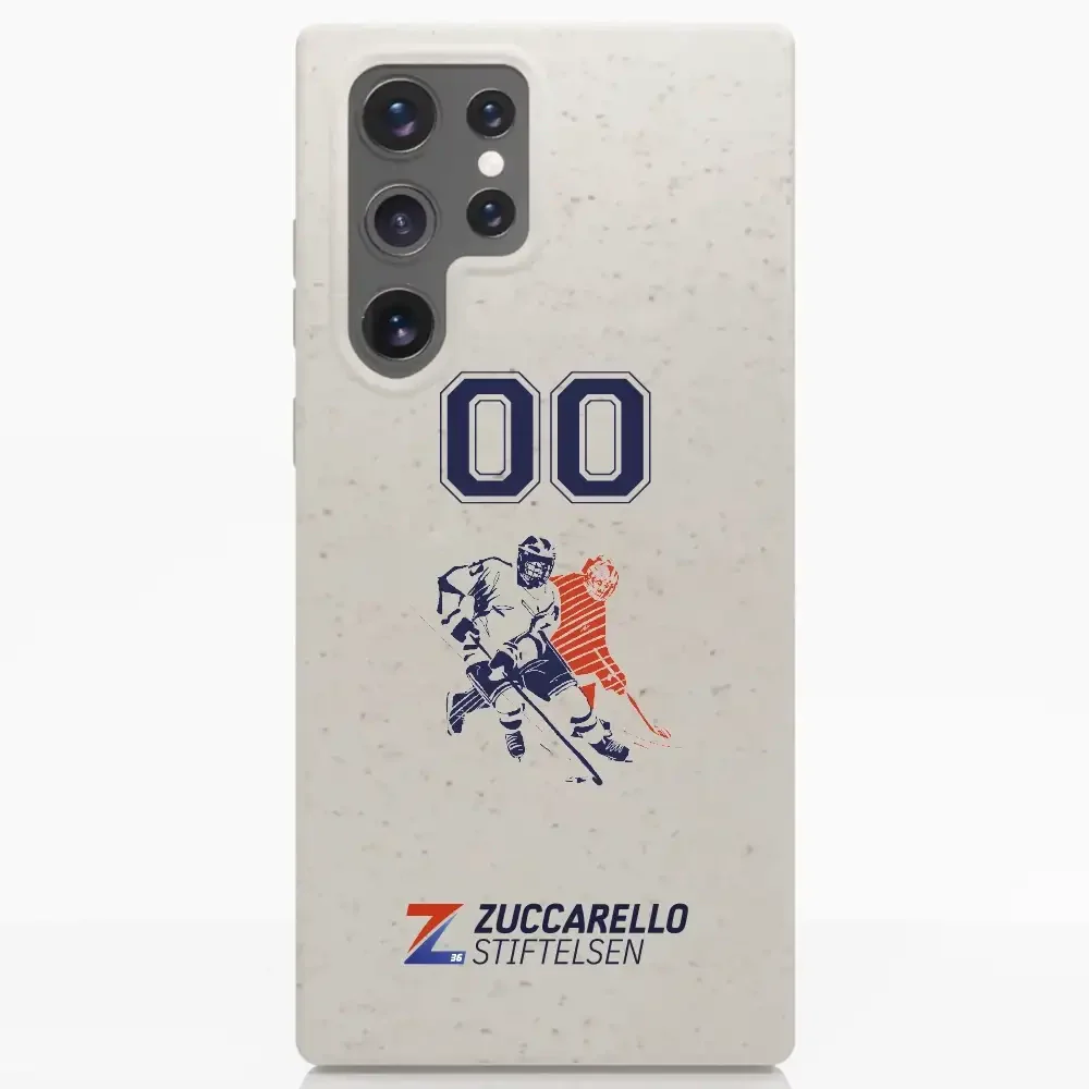 Zuccarello / Joshua Foundation Official Compostable Phone Case Design 21 - Image 29