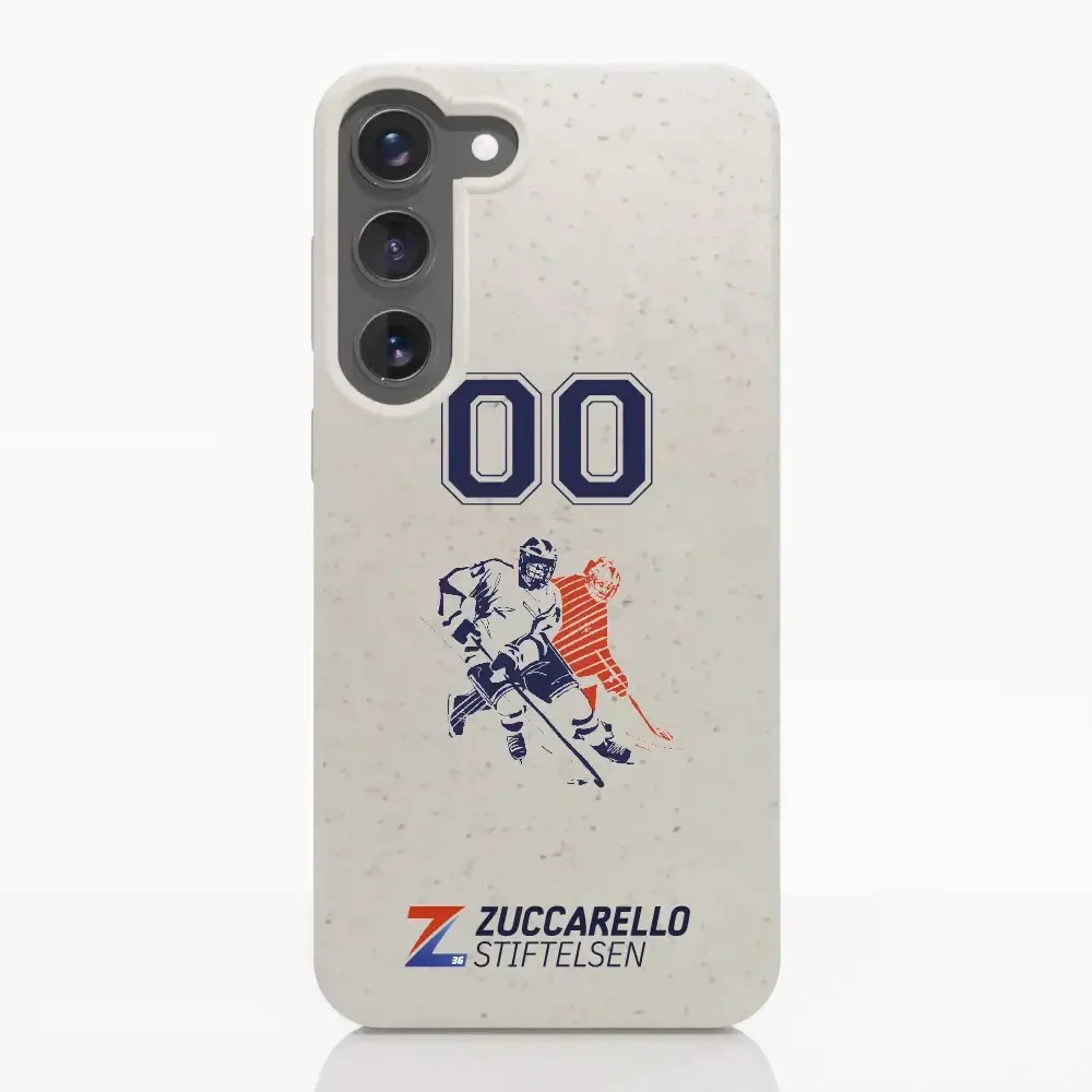 Zuccarello / Joshua Foundation Official Compostable Phone Case Design 21 - Image 30