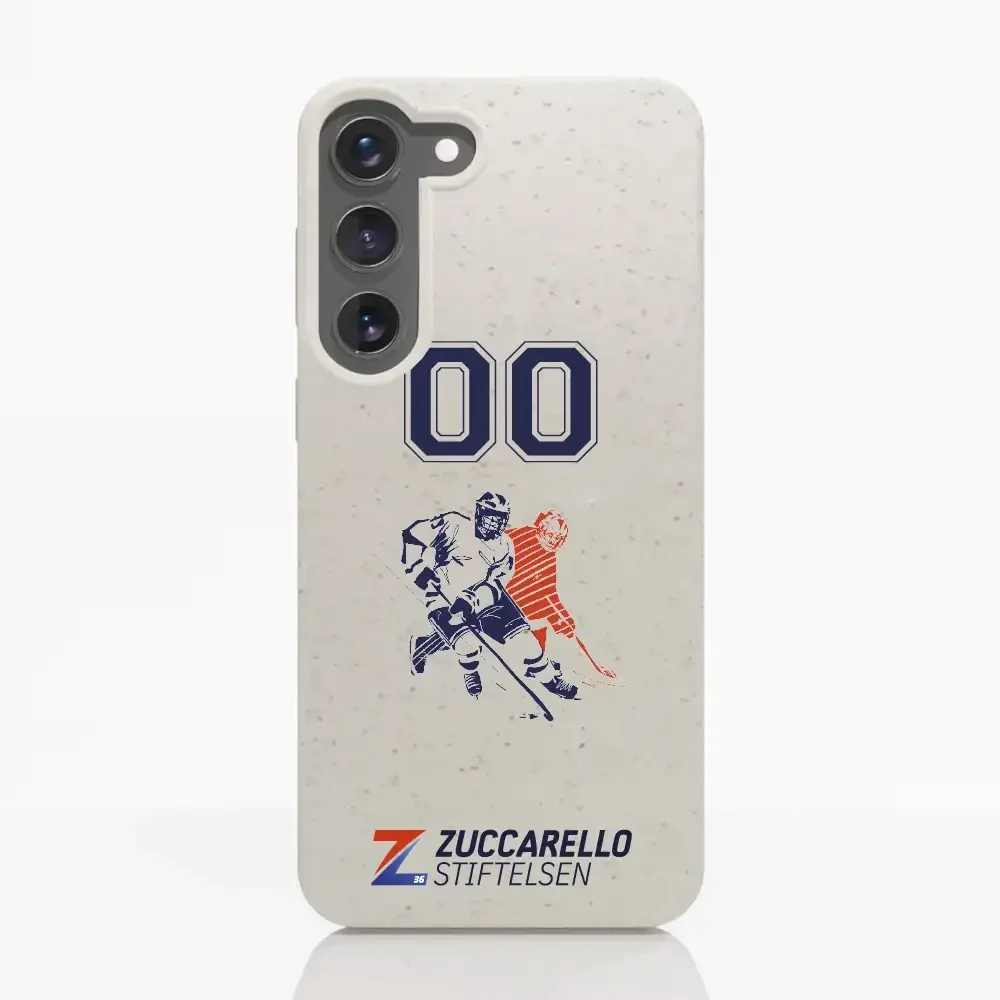 Zuccarello / Joshua Foundation Official Compostable Phone Case Design 21 - Image 31