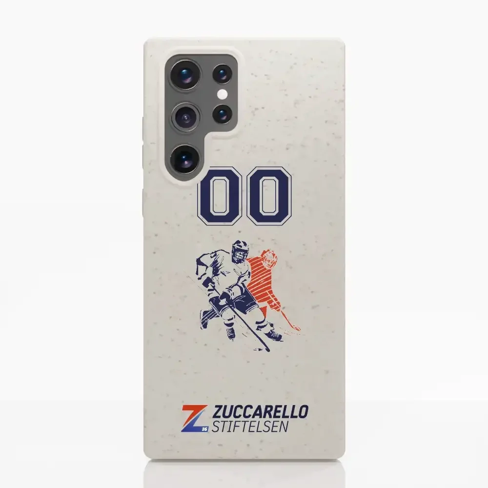 Zuccarello / Joshua Foundation Official Compostable Phone Case Design 21 - Image 32