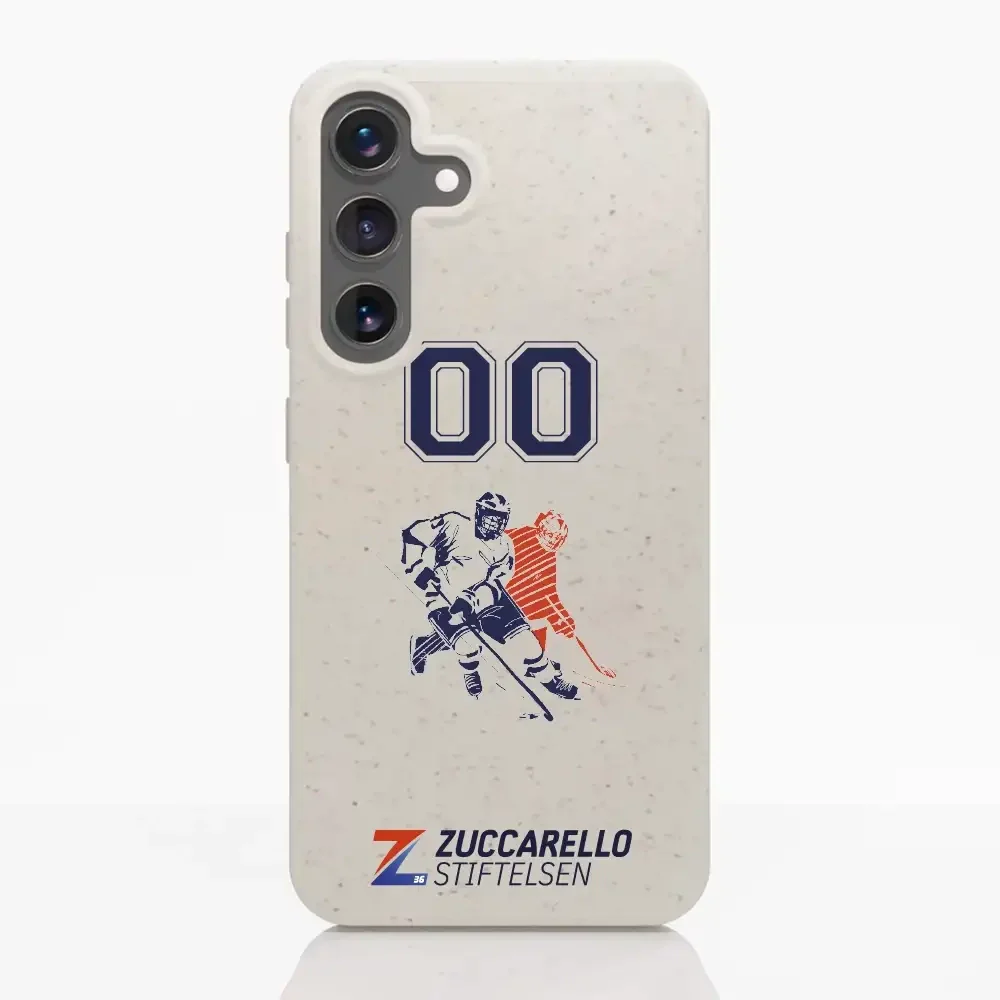 Zuccarello / Joshua Foundation Official Compostable Phone Case Design 21 - Image 37