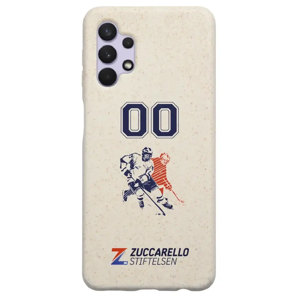 Zuccarello / Joshua Foundation Official Compostable Phone Case Design 21 - Image 39