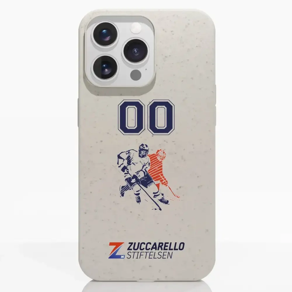 Zuccarello / Joshua Foundation Official Compostable Phone Case Design 21 - Image 8