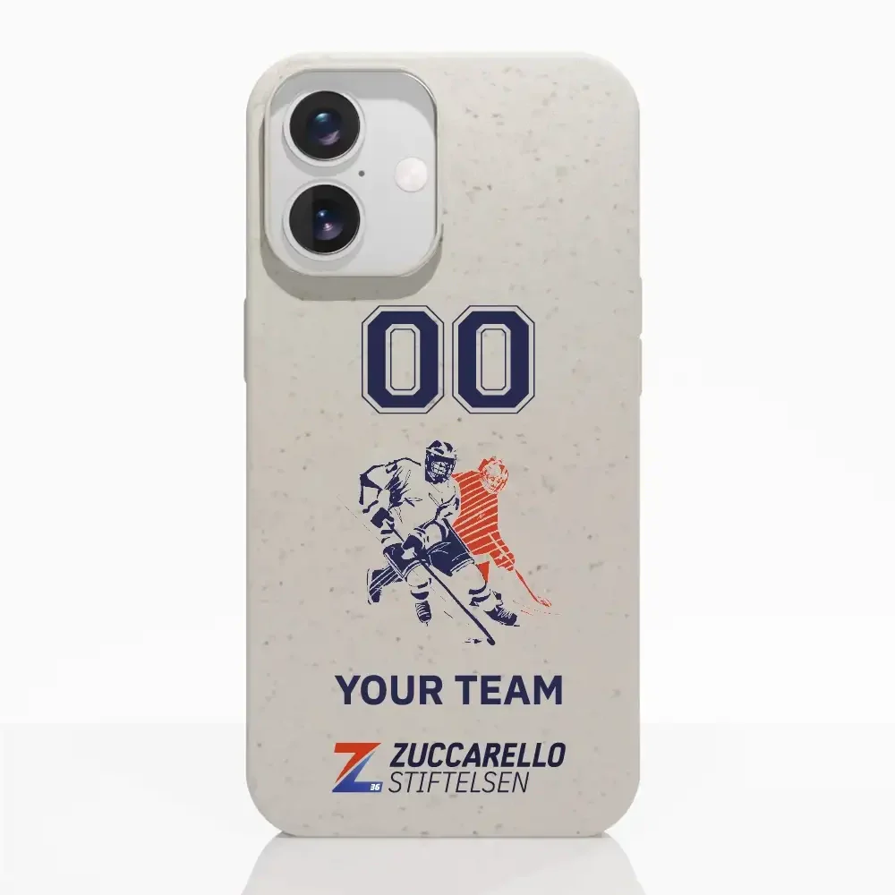 Zuccarello / Joshua Foundation Official Compostable Phone Case Design 22 - Image 18