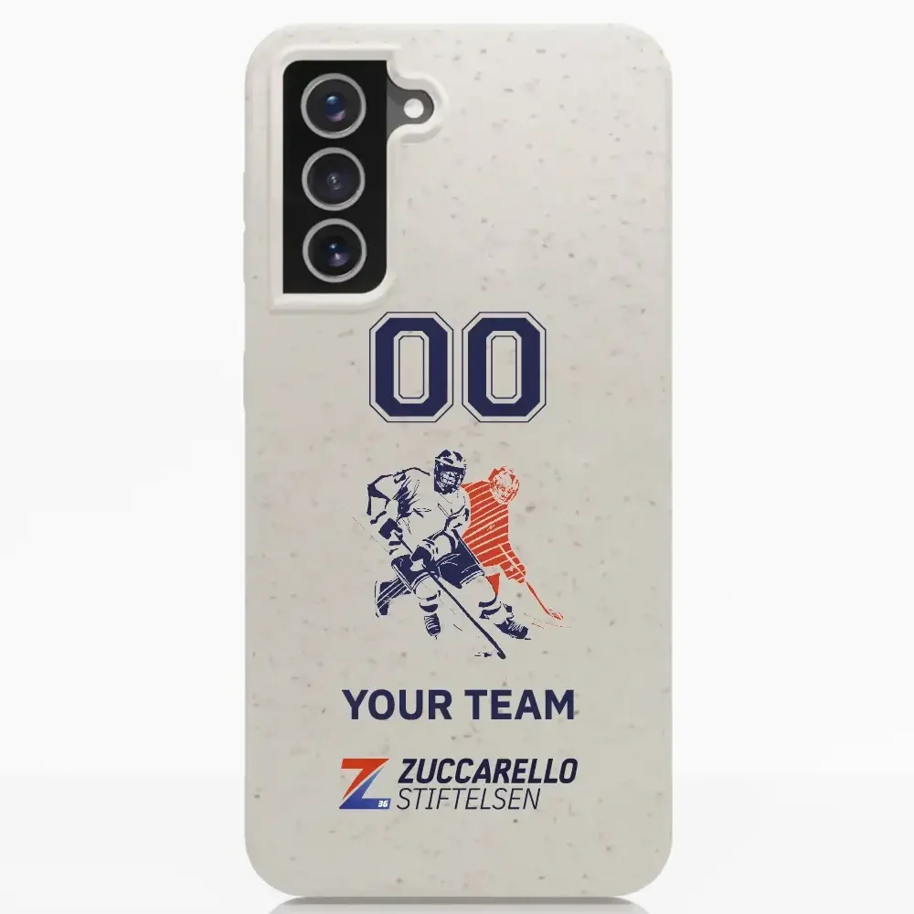 Zuccarello / Joshua Foundation Official Compostable Phone Case Design 22 - Image 24