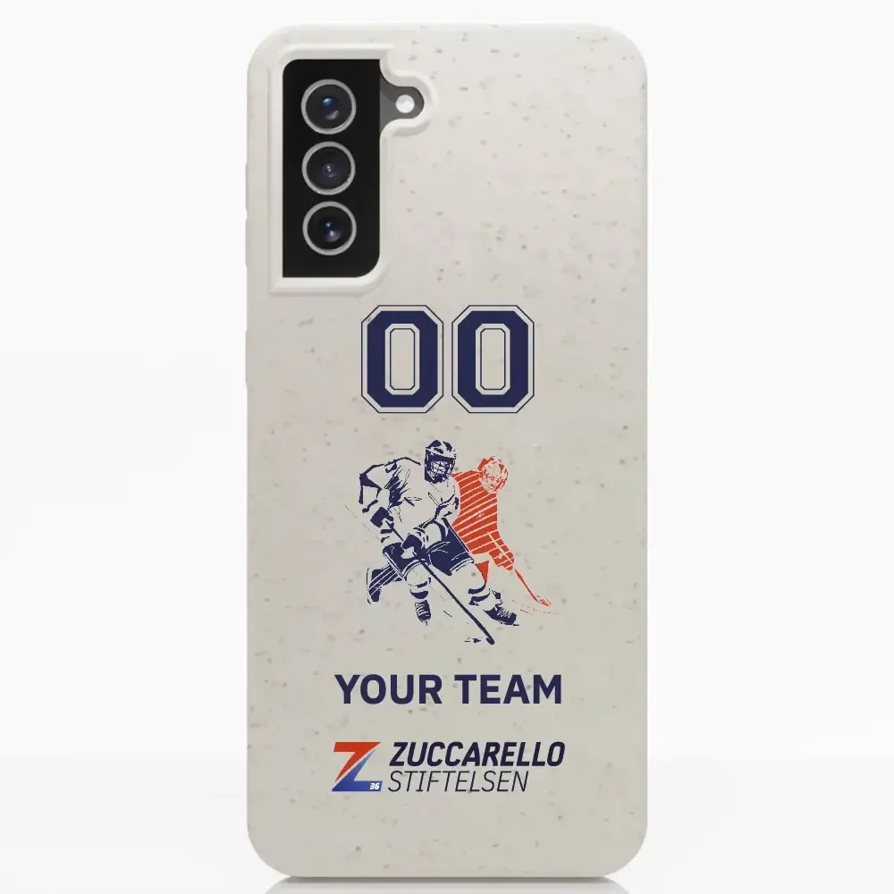 Zuccarello / Joshua Foundation Official Compostable Phone Case Design 22 - Image 25