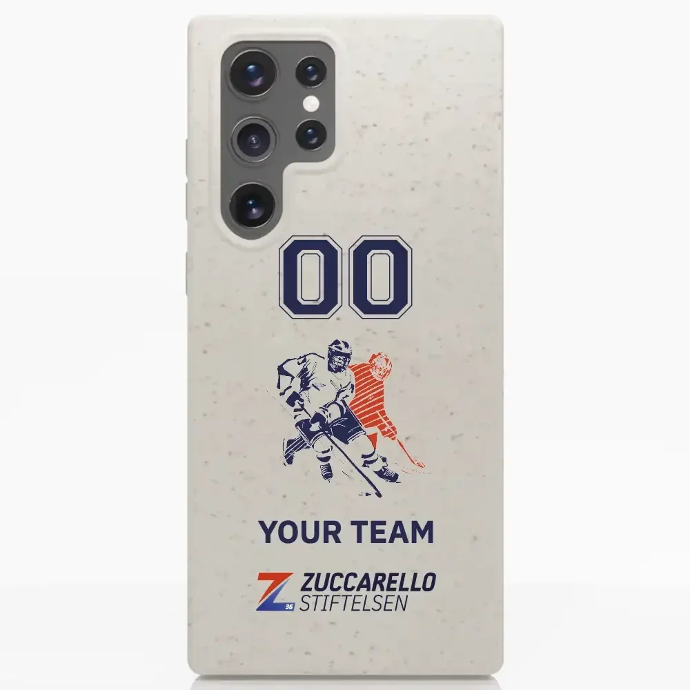 Zuccarello / Joshua Foundation Official Compostable Phone Case Design 22 - Image 29
