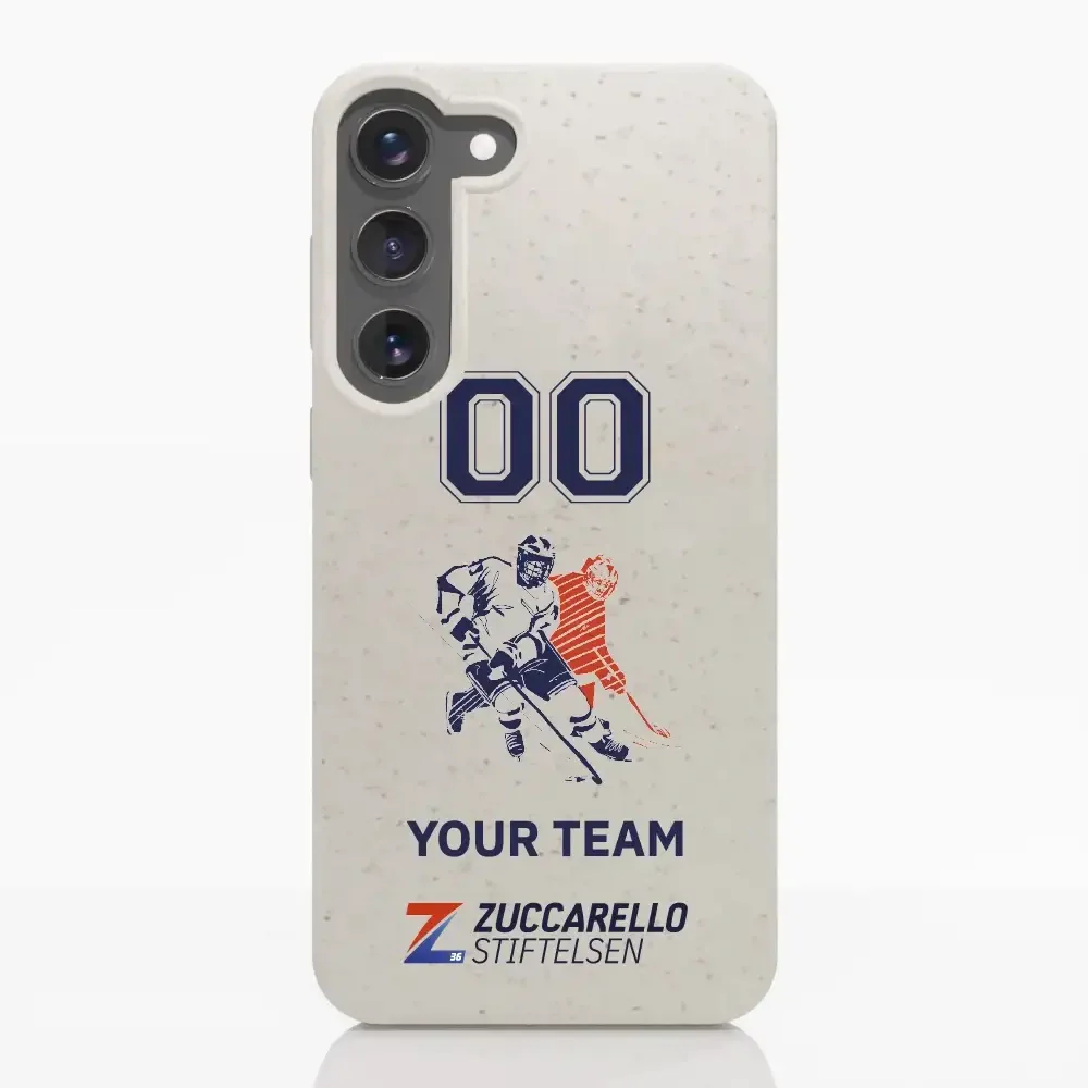 Zuccarello / Joshua Foundation Official Compostable Phone Case Design 22 - Image 30