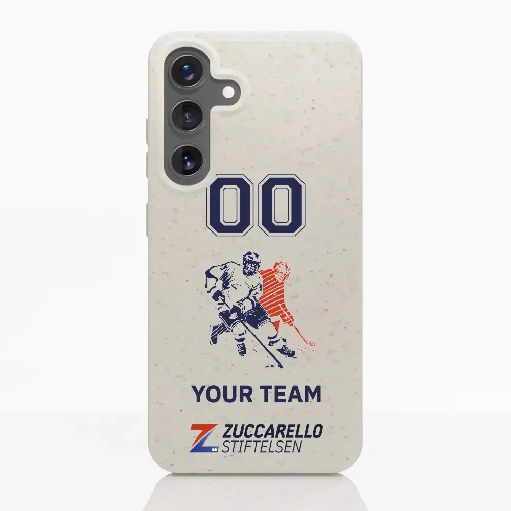 Zuccarello / Joshua Foundation Official Compostable Phone Case Design 22 - Image 37