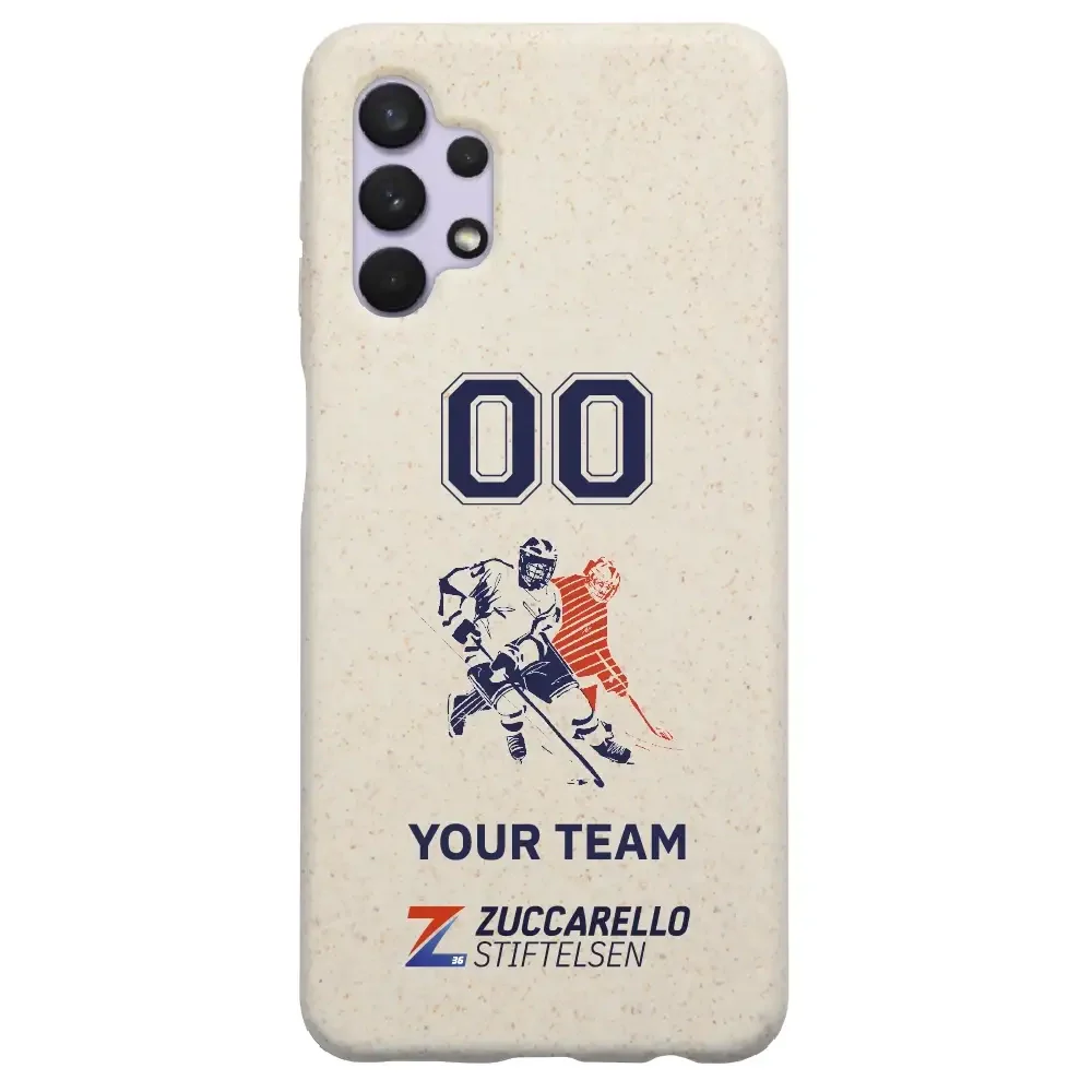 Zuccarello / Joshua Foundation Official Compostable Phone Case Design 22 - Image 39