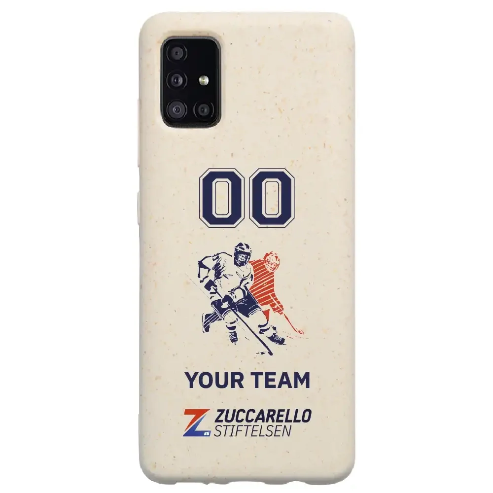 Zuccarello / Joshua Foundation Official Compostable Phone Case Design 22 - Image 41