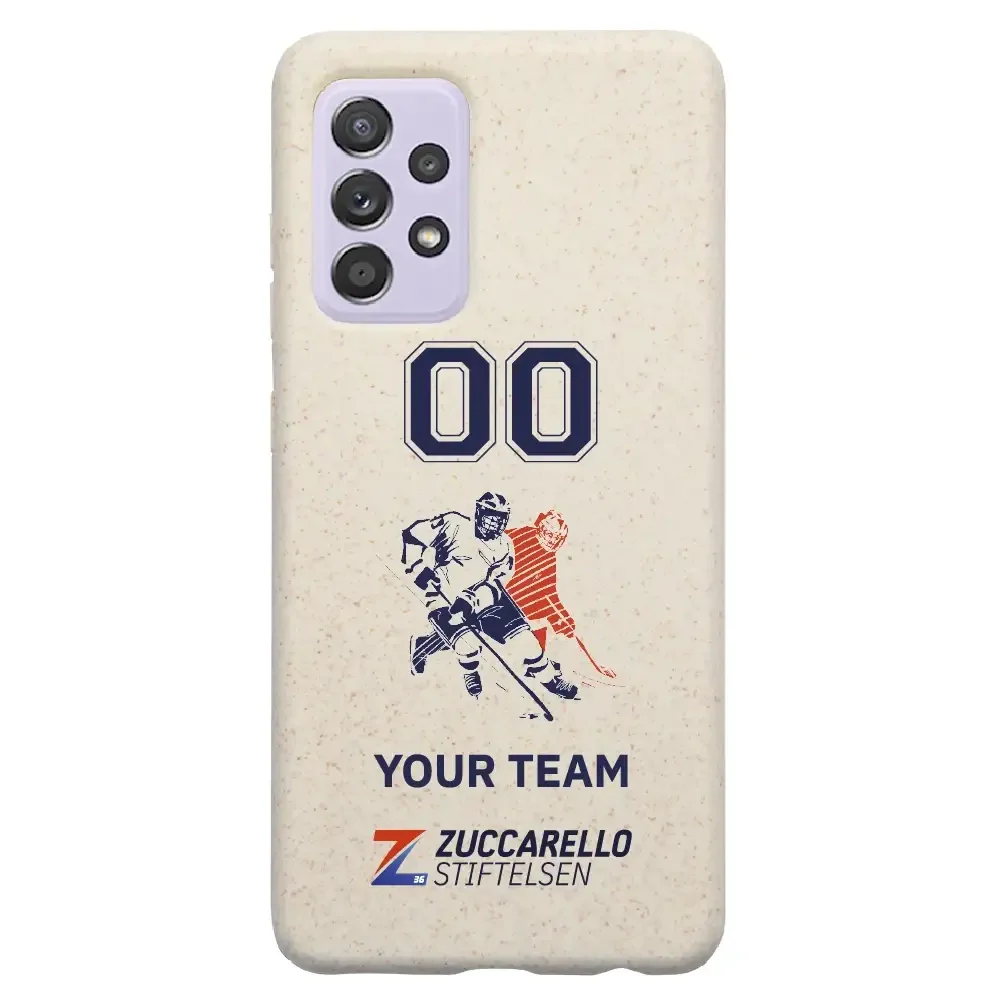 Zuccarello / Joshua Foundation Official Compostable Phone Case Design 22 - Image 42