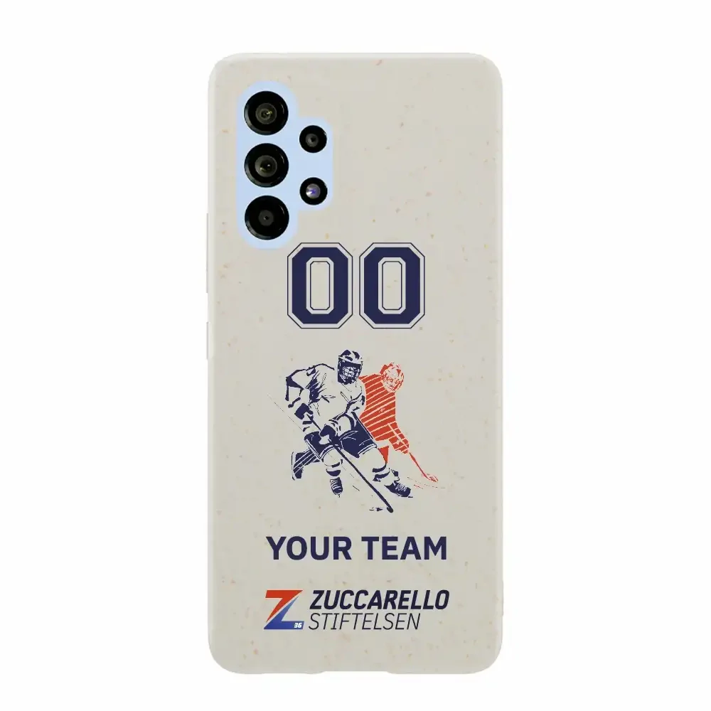 Zuccarello / Joshua Foundation Official Compostable Phone Case Design 22 - Image 43
