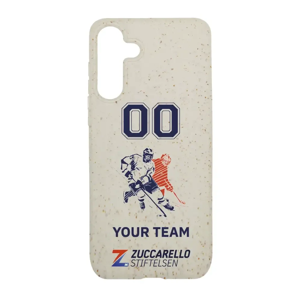 Zuccarello / Joshua Foundation Official Compostable Phone Case Design 22 - Image 44