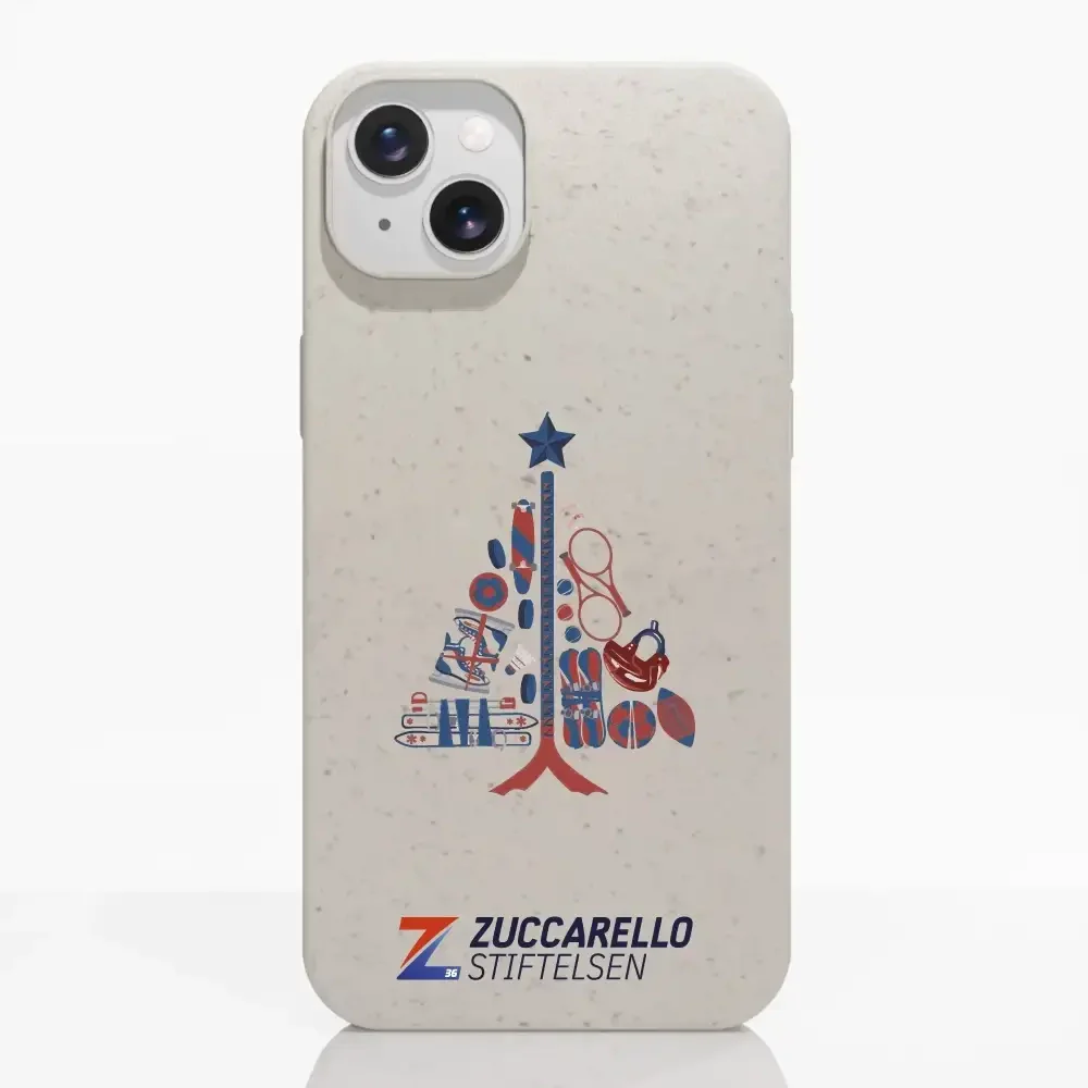 Zuccarello / Joshua Foundation Official Compostable Phone Case Design 23 - Image 11
