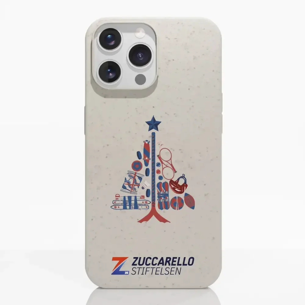 Zuccarello / Joshua Foundation Official Compostable Phone Case Design 23 - Image 12