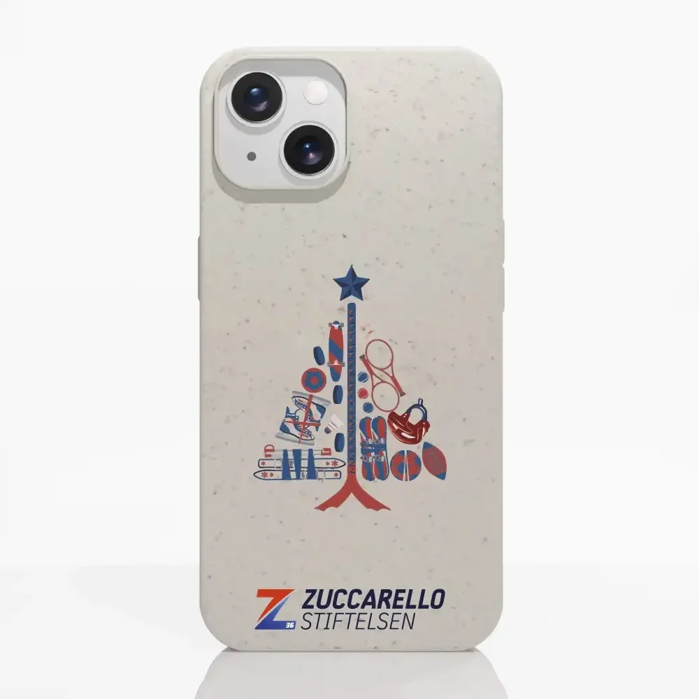Zuccarello / Joshua Foundation Official Compostable Phone Case Design 23 - Image 14