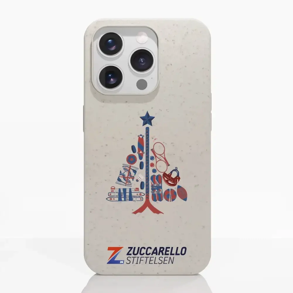 Zuccarello / Joshua Foundation Official Compostable Phone Case Design 23 - Image 16