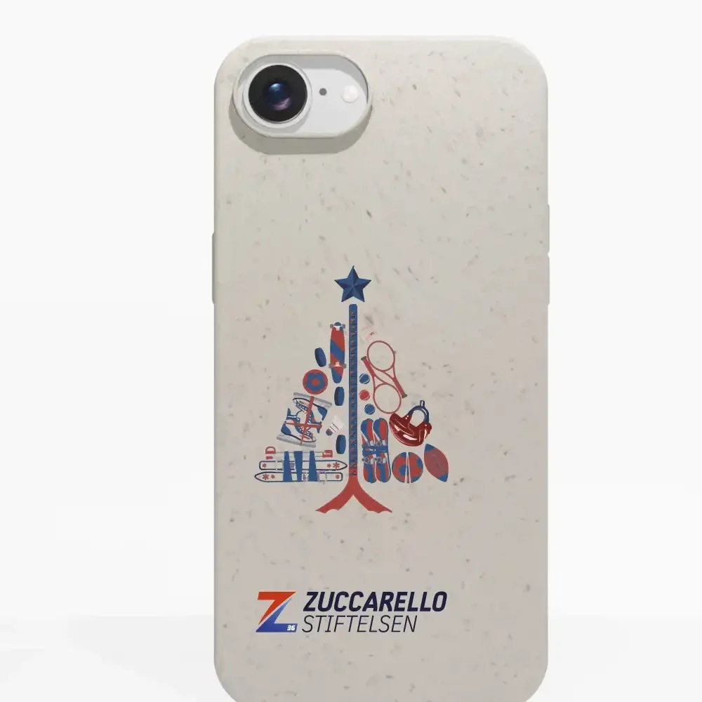 Zuccarello / Joshua Foundation Official Compostable Phone Case Design 23 - Image 19