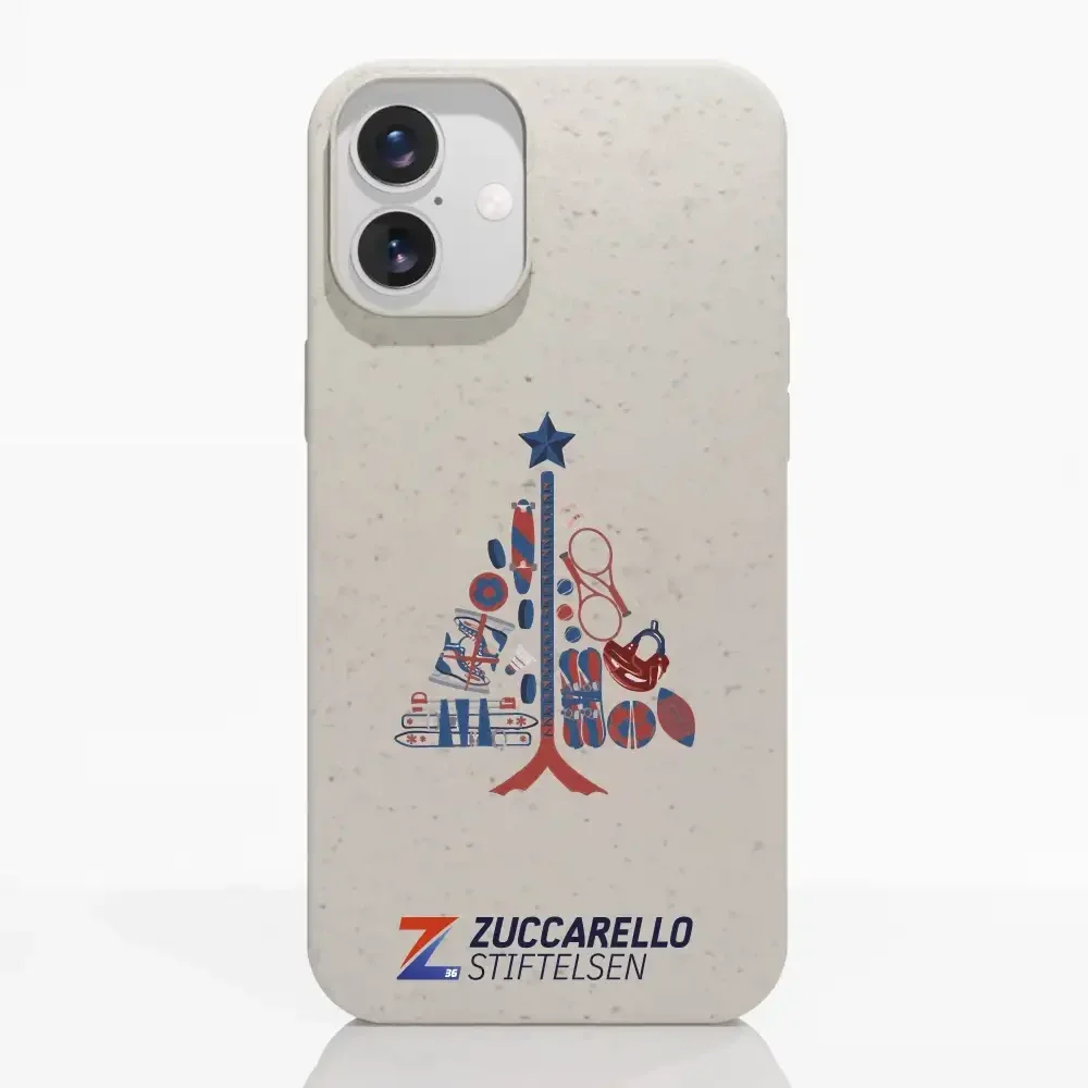 Zuccarello / Joshua Foundation Official Compostable Phone Case Design 23 - Image 20