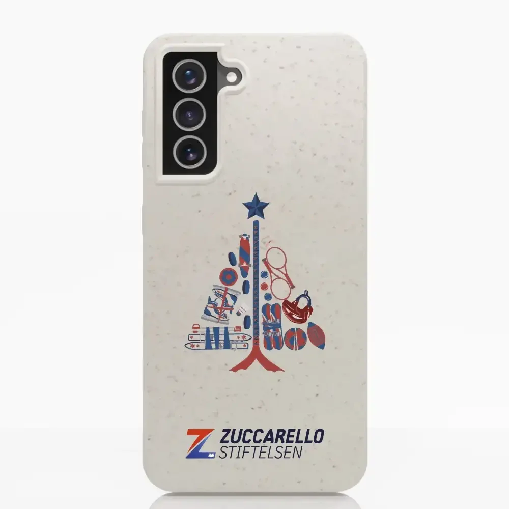 Zuccarello / Joshua Foundation Official Compostable Phone Case Design 23 - Image 27