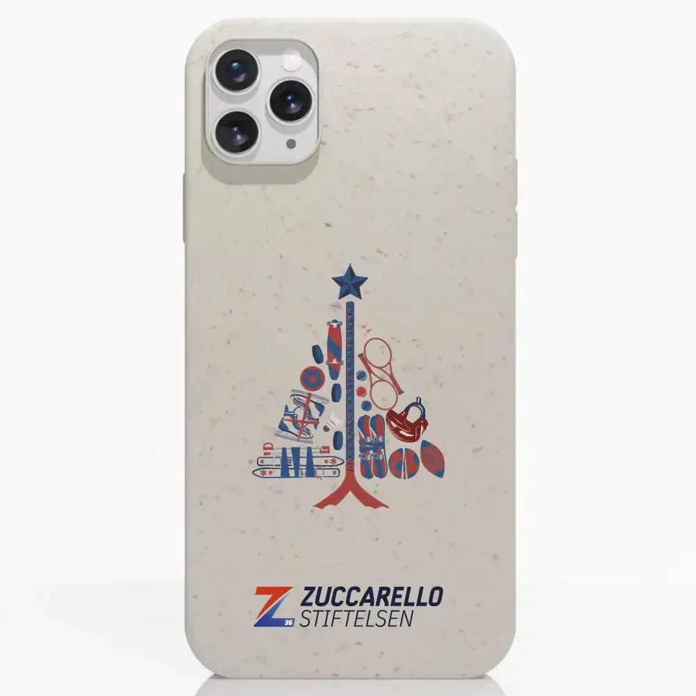 Zuccarello / Joshua Foundation Official Compostable Phone Case Design 23 - Image 3