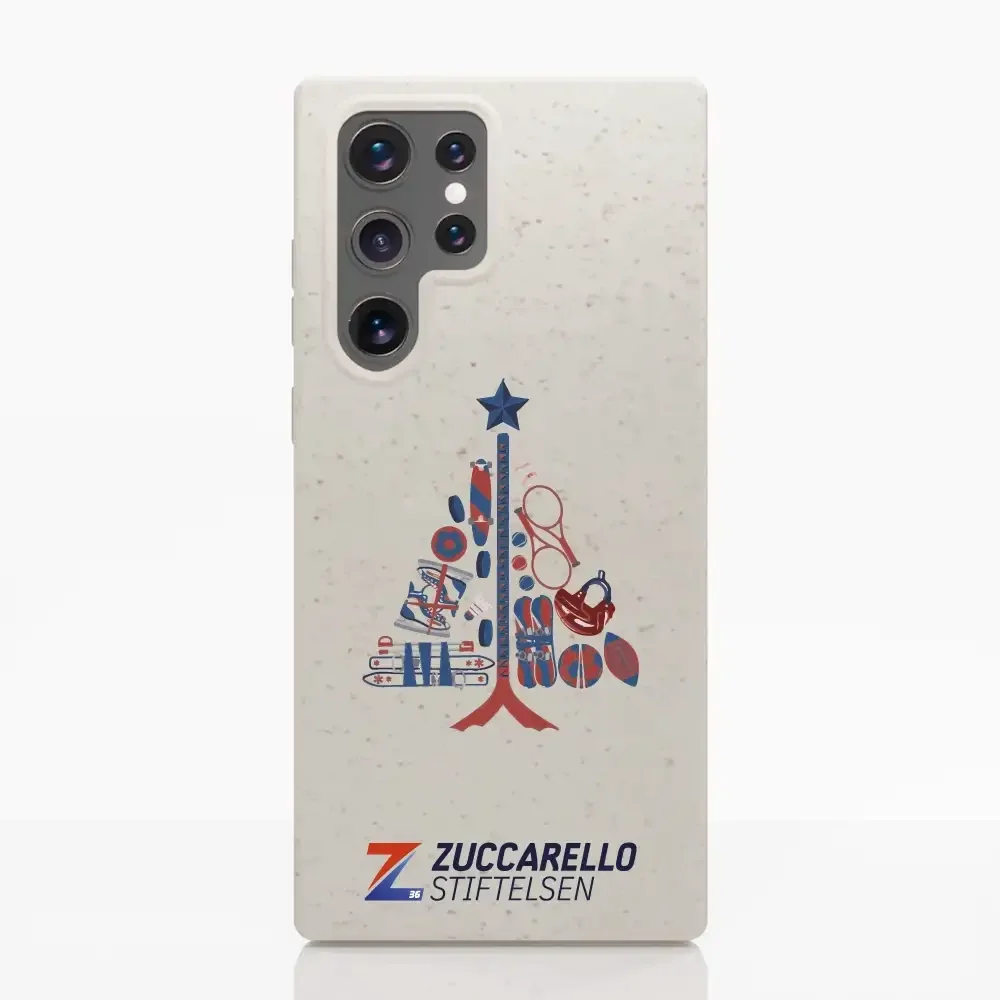 Zuccarello / Joshua Foundation Official Compostable Phone Case Design 23 - Image 32