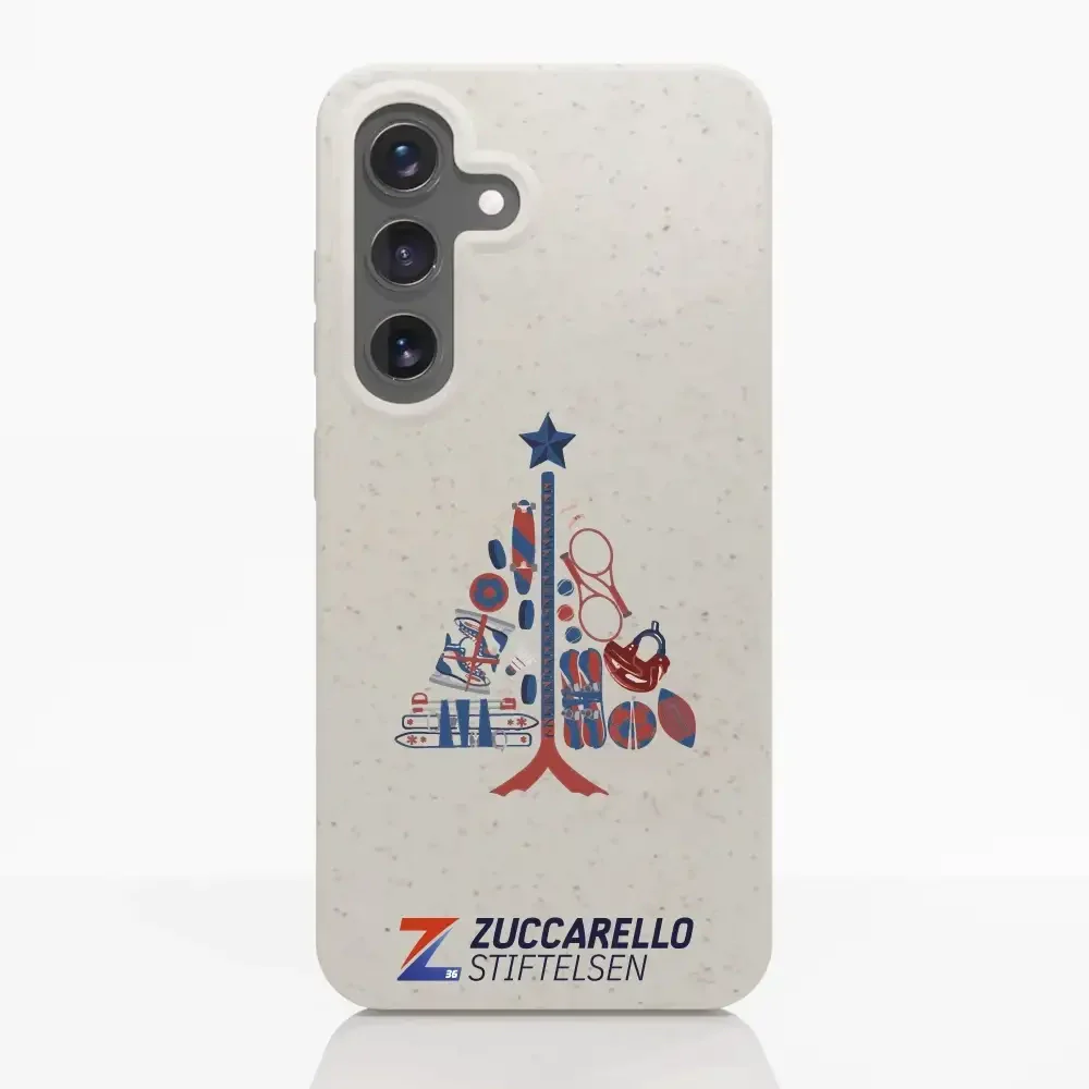 Zuccarello / Joshua Foundation Official Compostable Phone Case Design 23 - Image 33