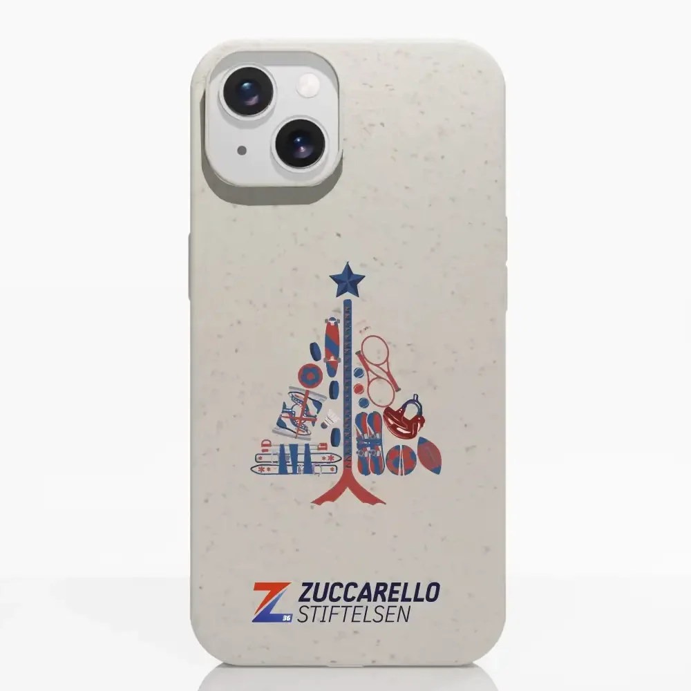 Zuccarello / Joshua Foundation Official Compostable Phone Case Design 23 - Image 7