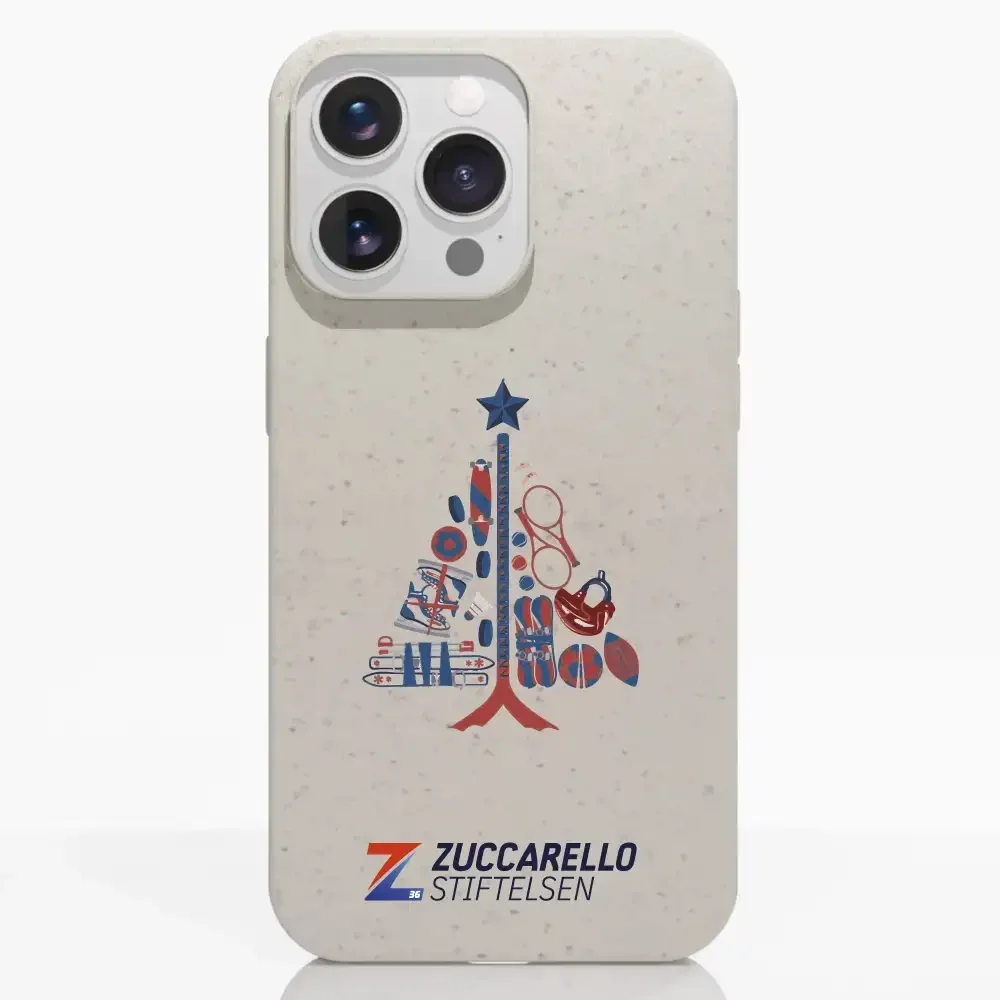 Zuccarello / Joshua Foundation Official Compostable Phone Case Design 23 - Image 8