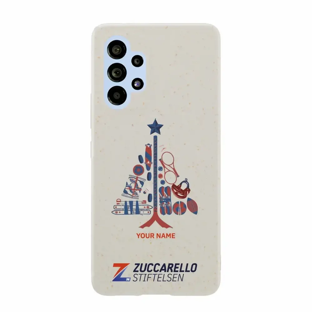 Zuccarello / Joshua Foundation Official Compostable Phone Case Design 23 + Name - Image 43