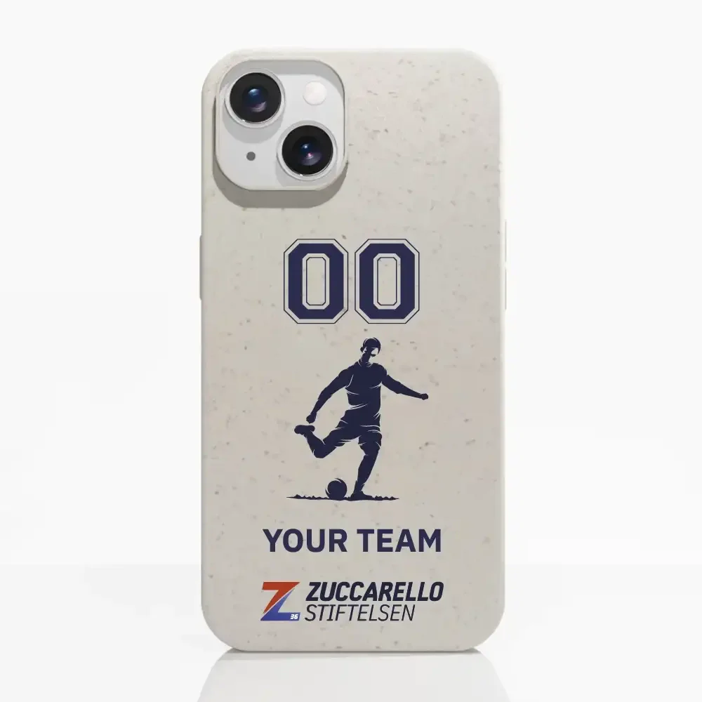 Zuccarello / Joshua Foundation Official Compostable Phone Case Design 25 - Image 10