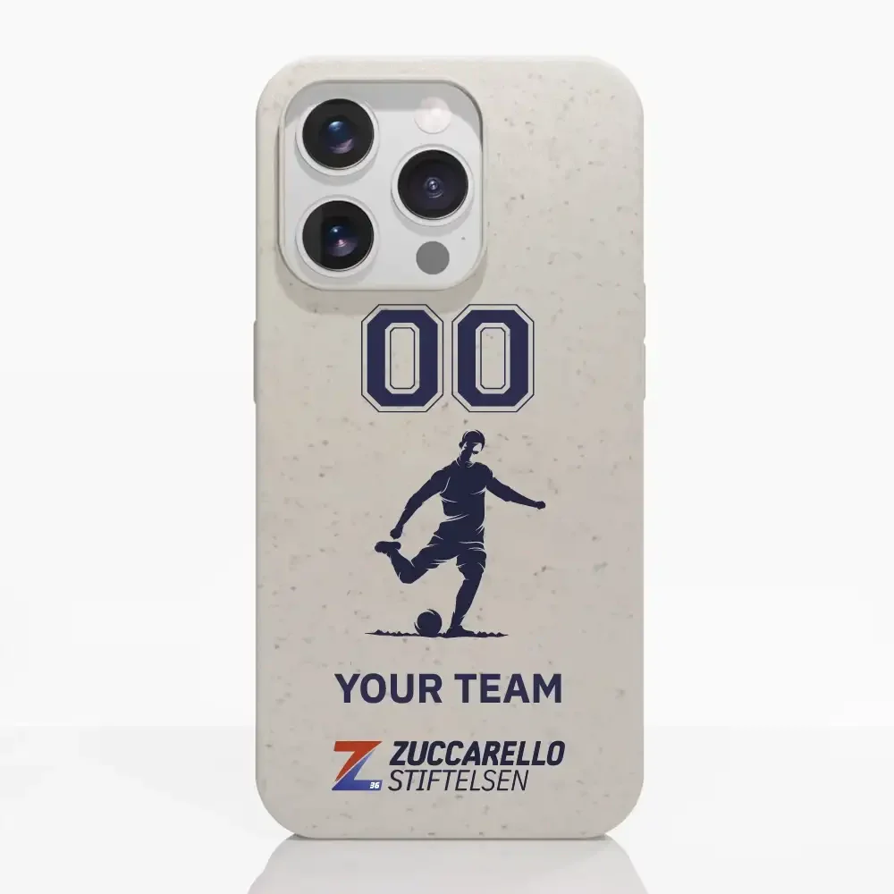 Zuccarello / Joshua Foundation Official Compostable Phone Case Design 25 - Image 16