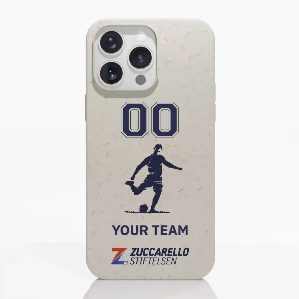 Zuccarello / Joshua Foundation Official Compostable Phone Case Design 25 - Image 17