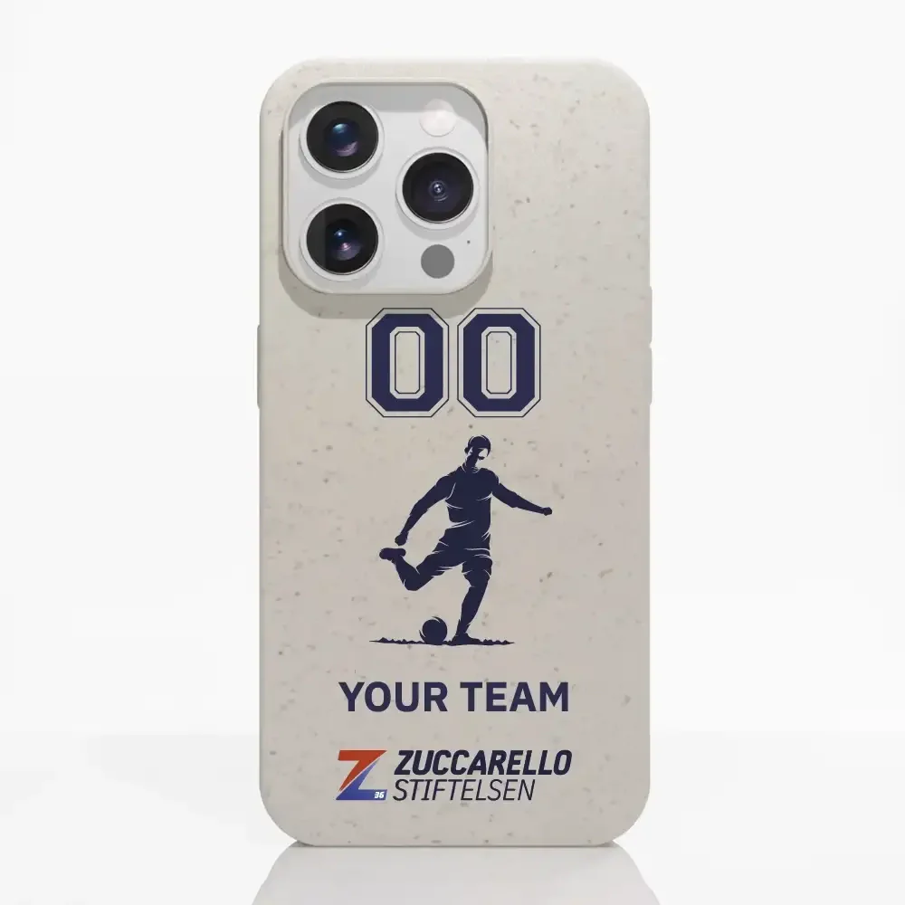 Zuccarello / Joshua Foundation Official Compostable Phone Case Design 25 - Image 21