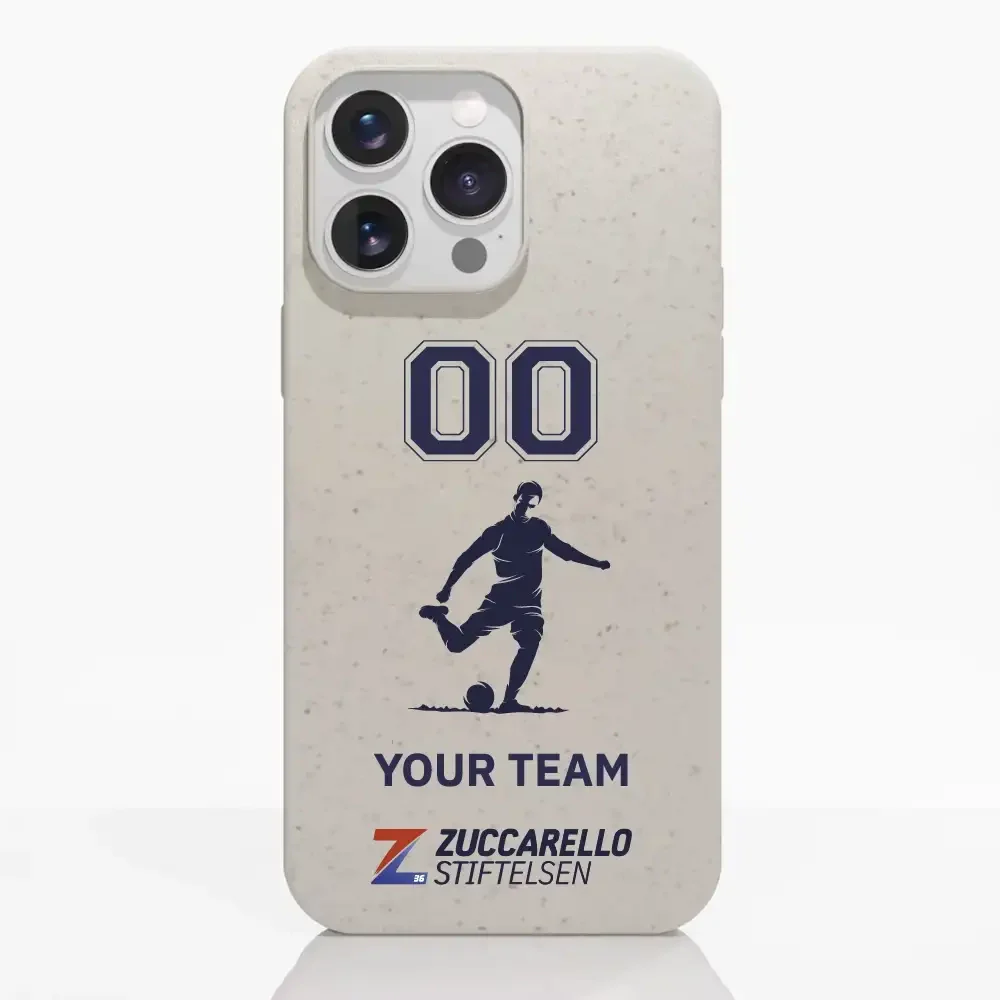 Zuccarello / Joshua Foundation Official Compostable Phone Case Design 25 - Image 22