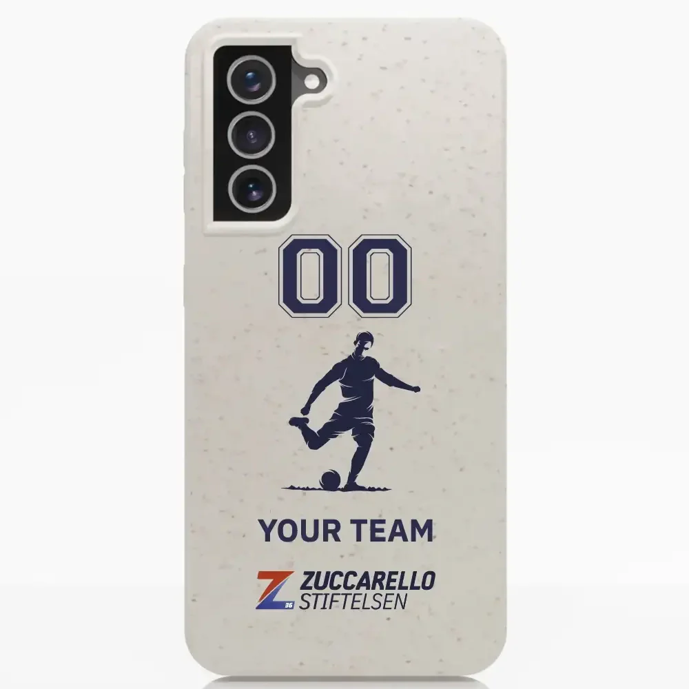 Zuccarello / Joshua Foundation Official Compostable Phone Case Design 25 - Image 24