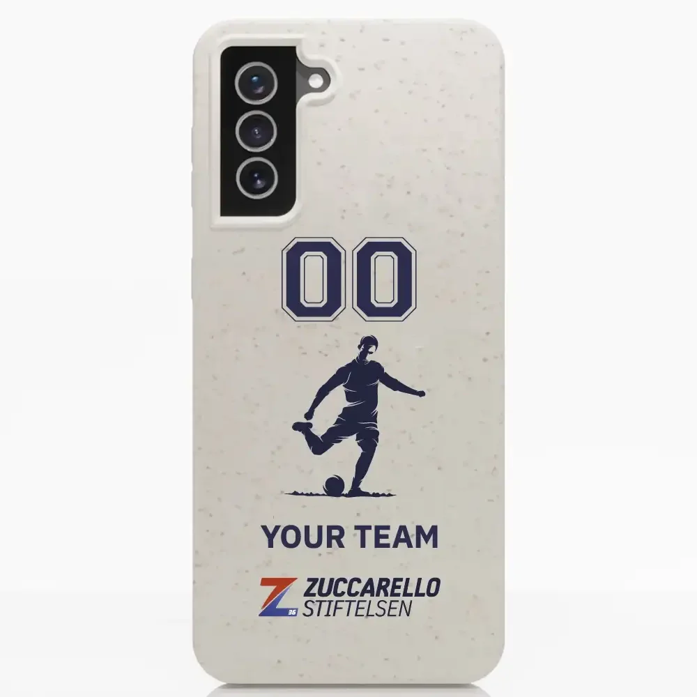 Zuccarello / Joshua Foundation Official Compostable Phone Case Design 25 - Image 25