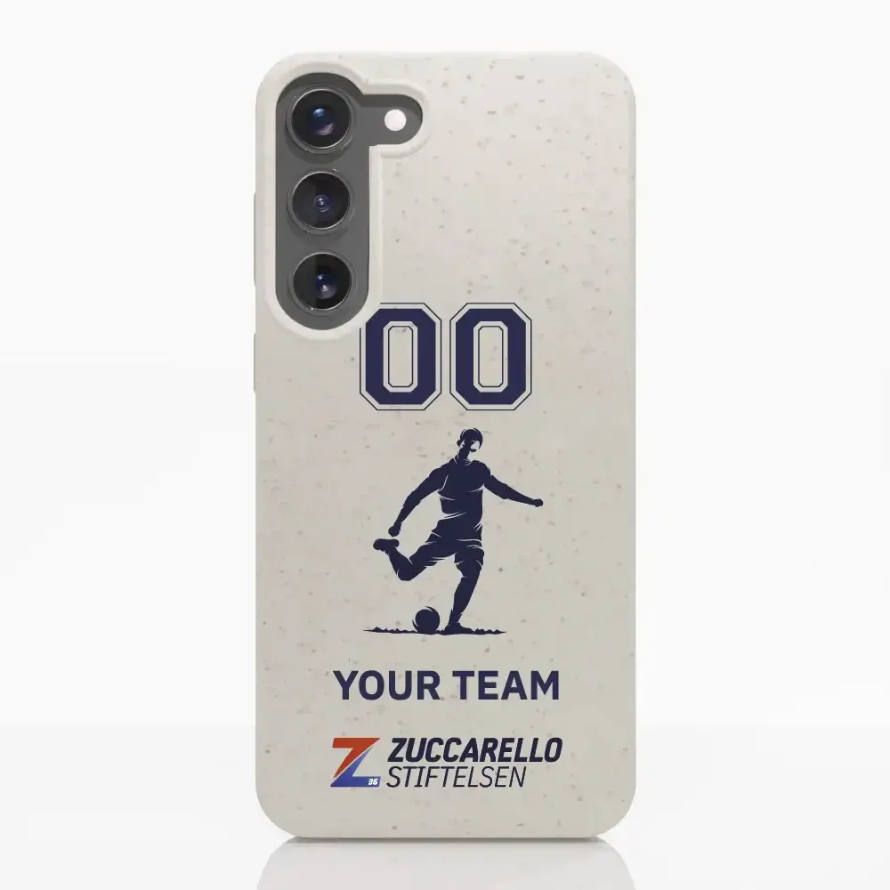 Zuccarello / Joshua Foundation Official Compostable Phone Case Design 25 - Image 30