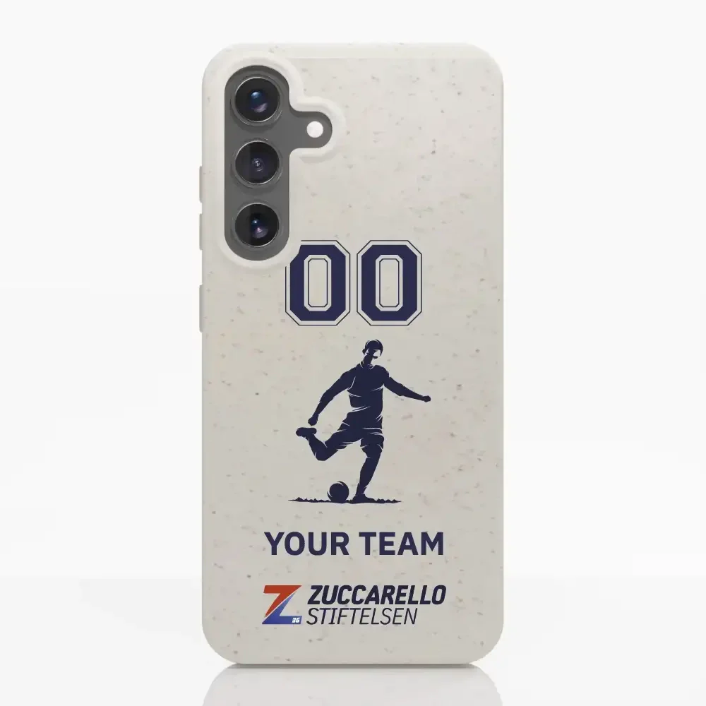 Zuccarello / Joshua Foundation Official Compostable Phone Case Design 25 - Image 34