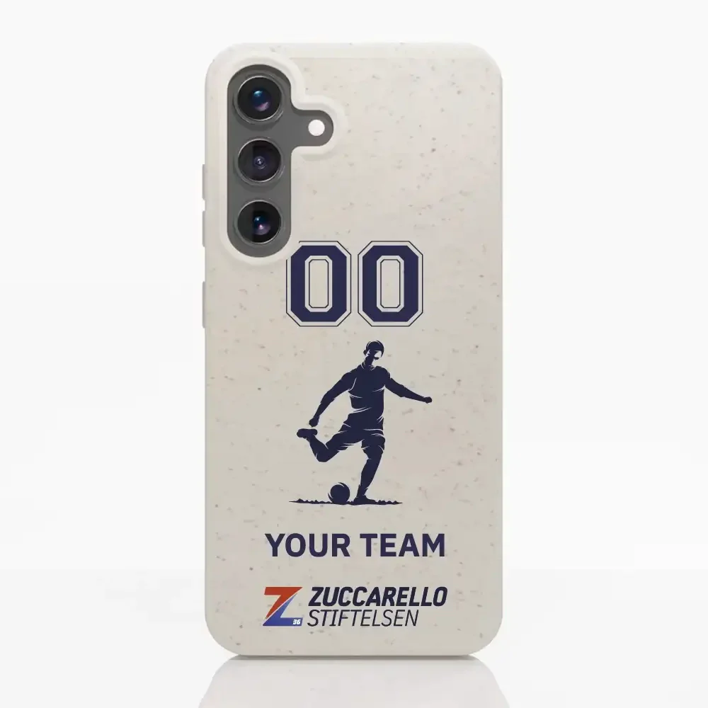 Zuccarello / Joshua Foundation Official Compostable Phone Case Design 25 - Image 37