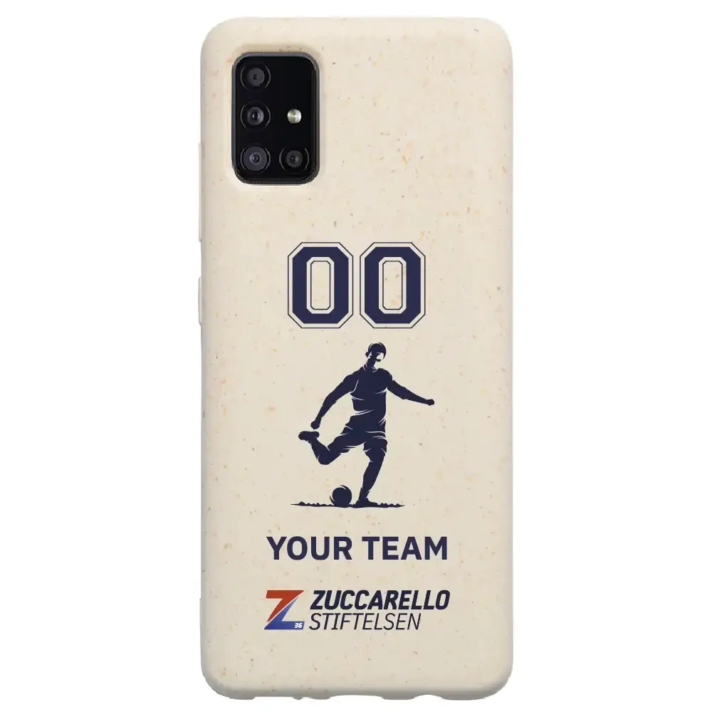 Zuccarello / Joshua Foundation Official Compostable Phone Case Design 25 - Image 41