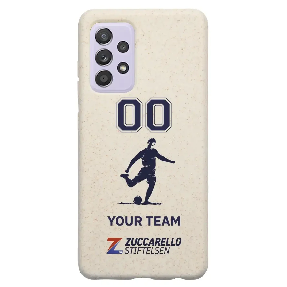 Zuccarello / Joshua Foundation Official Compostable Phone Case Design 25 - Image 42