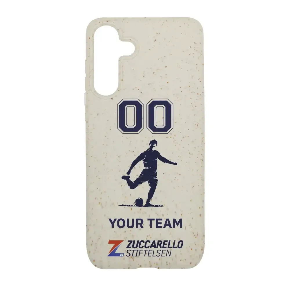 Zuccarello / Joshua Foundation Official Compostable Phone Case Design 25 - Image 44